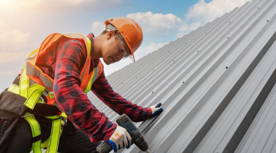 Expert top industrial roofings services in Hazelwood, MO